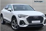 2020 Audi Q3