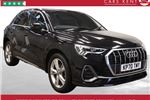 2020 Audi Q3