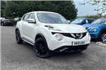 2019 Nissan Juke