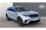 2020 Land Rover Range Rover Velar