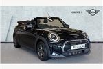 2021 MINI Convertible