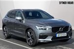 2019 Volvo XC60