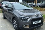 2022 Citroen C3