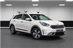 2016 Kia Niro