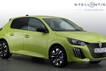 2024 Peugeot 208