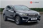 2021 BMW X1
