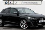 2022 Audi A1