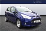 2018 Ford B-MAX