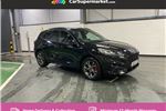 2022 Ford Kuga
