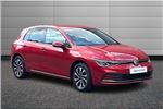 2022 Volkswagen Golf