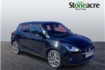 2022 Suzuki Swift