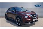 2023 Nissan Juke