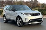 2022 Land Rover Discovery