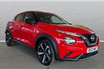 2021 Nissan Juke