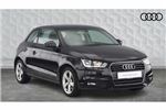 2018 Audi A1