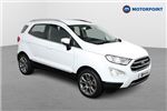 2019 Ford EcoSport