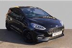 2021 Ford Fiesta ST