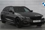 2021 BMW 3 Series