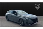 2023 Peugeot 308 SW