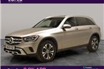 2019 Mercedes-Benz GLC