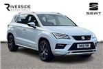 2019 SEAT Ateca