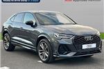 2023 Audi Q3