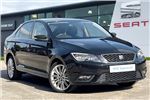 2018 SEAT Toledo