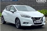 2020 Nissan Micra