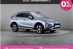 2021 Mitsubishi Eclipse Cross