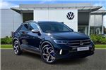 2022 Volkswagen T-Roc