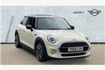 2018 MINI Hatchback