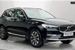 2022 Volvo XC60