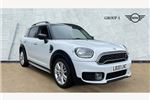 2020 MINI Countryman