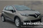 2015 Renault Captur