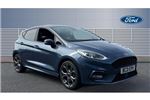 2021 Ford Fiesta