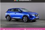 2021 Nissan Qashqai