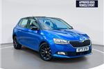 2021 Skoda Fabia