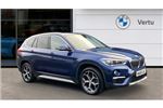 2018 BMW X1