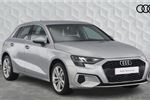 2020 Audi A3