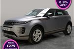 2021 Land Rover Range Rover Evoque