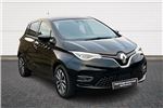 2020 Renault Zoe