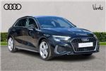 2020 Audi A3