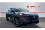 2022 Honda HR-V