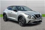 2021 Nissan Juke