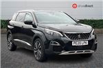 2020 Peugeot 5008