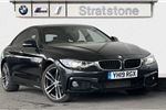 2019 BMW 4 Series Gran Coupe