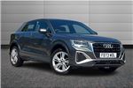 2023 Audi Q2