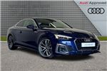 2022 Audi A5