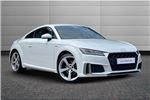 2019 Audi TT