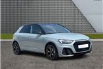 2025 Audi A1